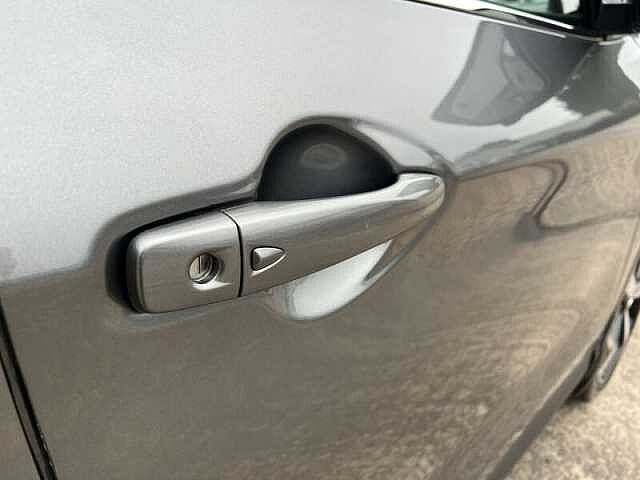 Nissan QASHQAI 1.3 DIG-T Tekna SUV 5dr Petrol Manual Euro 6 (s/s) (140 ps)