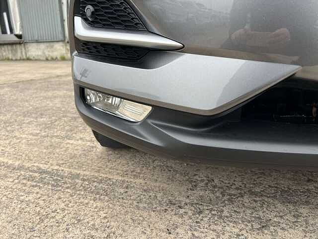 Nissan QASHQAI 1.3 DIG-T Tekna SUV 5dr Petrol Manual Euro 6 (s/s) (140 ps)