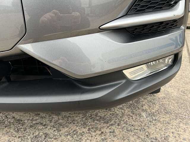 Nissan QASHQAI 1.3 DIG-T Tekna SUV 5dr Petrol Manual Euro 6 (s/s) (140 ps)