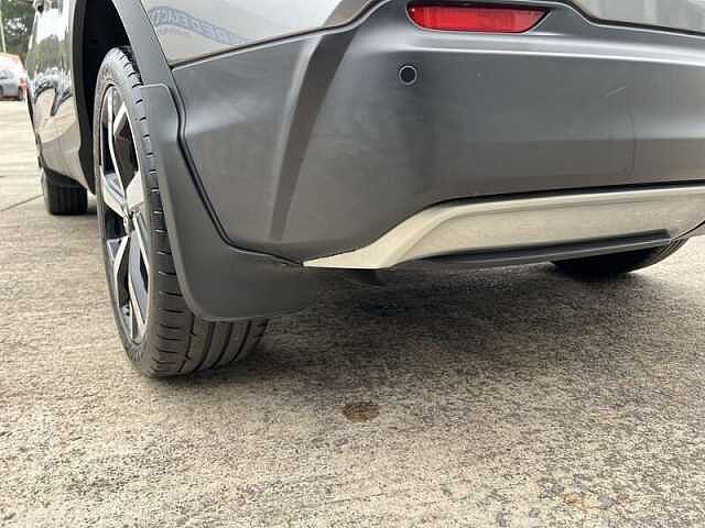 Nissan QASHQAI 1.3 DIG-T Tekna SUV 5dr Petrol Manual Euro 6 (s/s) (140 ps)