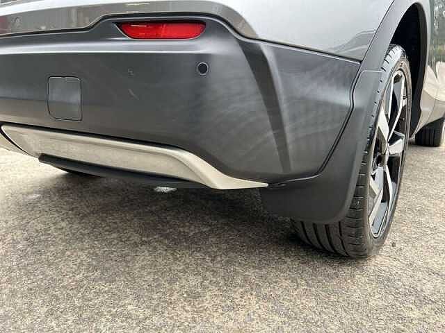 Nissan QASHQAI 1.3 DIG-T Tekna SUV 5dr Petrol Manual Euro 6 (s/s) (140 ps)