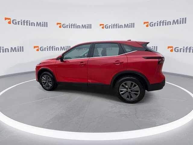 Nissan QASHQAI 1.3 DIG-T MHEV Visia SUV 5dr Petrol Hybrid Manual Euro 6 (s/s) (140 ps)