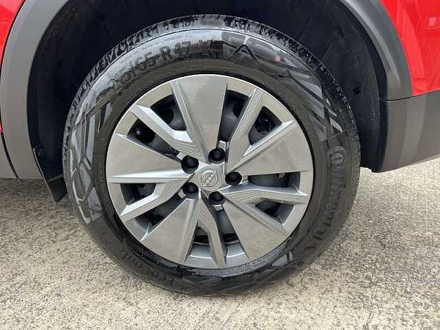 Nissan QASHQAI 1.3 DIG-T MHEV Visia SUV 5dr Petrol Hybrid Manual Euro 6 (s/s) (140 ps)