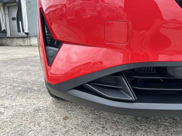 Nissan QASHQAI 1.3 DIG-T MHEV Visia SUV 5dr Petrol Hybrid Manual Euro 6 (s/s) (140 ps)