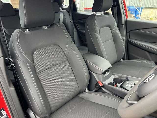 Nissan QASHQAI 1.3 DIG-T MHEV Visia SUV 5dr Petrol Hybrid Manual Euro 6 (s/s) (140 ps)