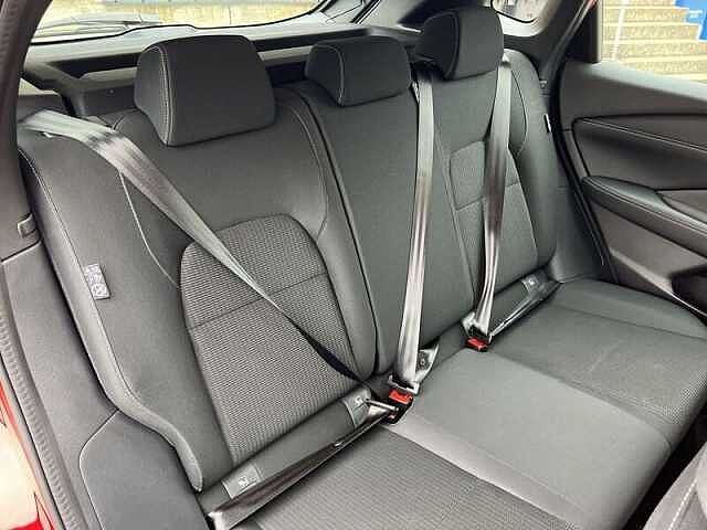 Nissan QASHQAI 1.3 DIG-T MHEV Visia SUV 5dr Petrol Hybrid Manual Euro 6 (s/s) (140 ps)