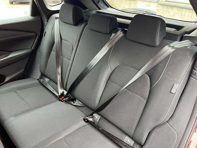 Nissan QASHQAI 1.3 DIG-T MHEV Visia SUV 5dr Petrol Hybrid Manual Euro 6 (s/s) (140 ps)