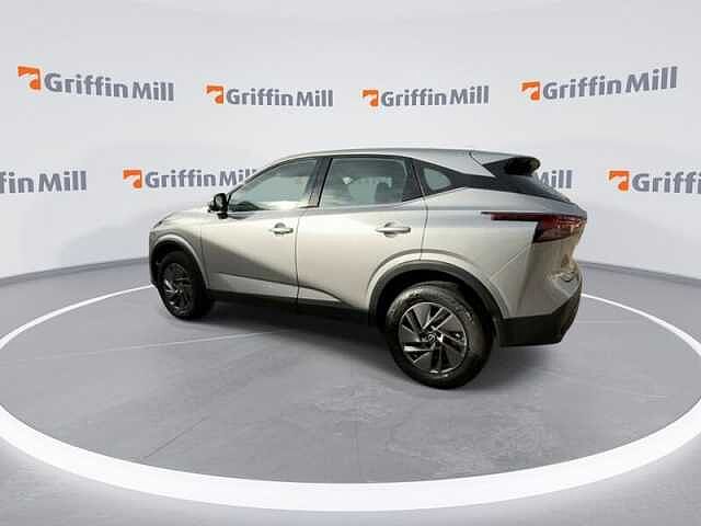 Nissan QASHQAI 1.3 DIG-T MHEV Acenta Premium SUV 5dr Petrol Hybrid XTRON Euro 6 (s/s) (158 ps)