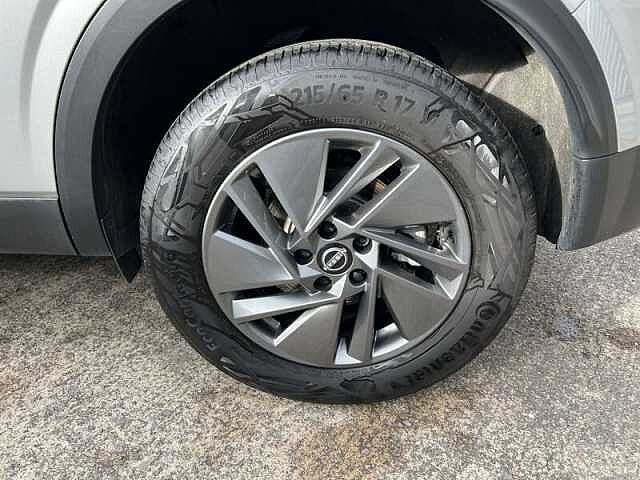 Nissan QASHQAI 1.3 DIG-T MHEV Acenta Premium SUV 5dr Petrol Hybrid XTRON Euro 6 (s/s) (158 ps)