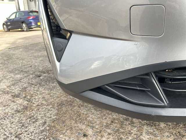 Nissan QASHQAI 1.3 DIG-T MHEV Acenta Premium SUV 5dr Petrol Hybrid XTRON Euro 6 (s/s) (158 ps)