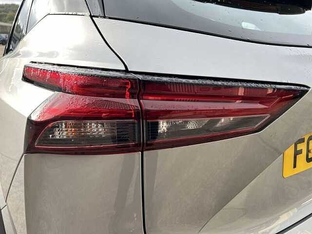 Nissan QASHQAI 1.3 DIG-T MHEV Acenta Premium SUV 5dr Petrol Hybrid XTRON Euro 6 (s/s) (158 ps)