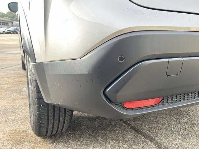 Nissan QASHQAI 1.3 DIG-T MHEV Acenta Premium SUV 5dr Petrol Hybrid XTRON Euro 6 (s/s) (158 ps)