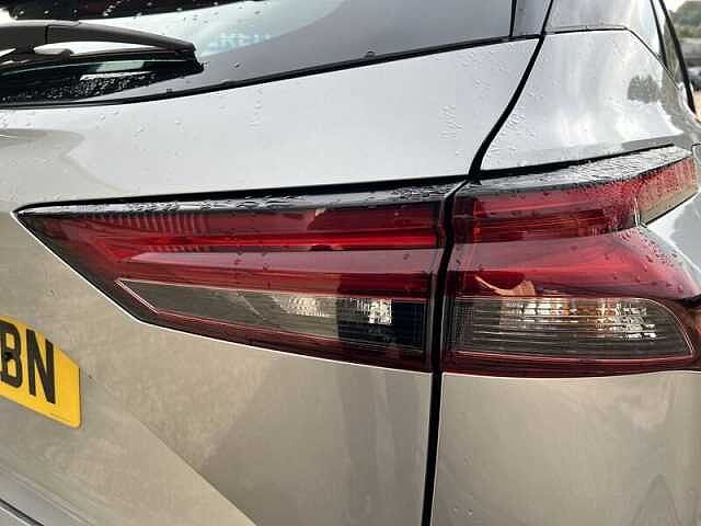 Nissan QASHQAI 1.3 DIG-T MHEV Acenta Premium SUV 5dr Petrol Hybrid XTRON Euro 6 (s/s) (158 ps)