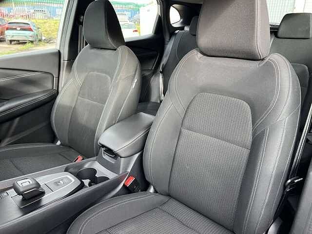 Nissan QASHQAI 1.3 DIG-T MHEV Acenta Premium SUV 5dr Petrol Hybrid XTRON Euro 6 (s/s) (158 ps)