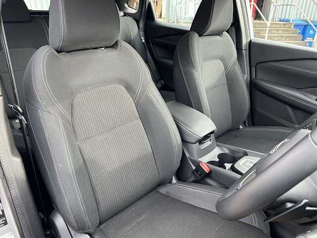 Nissan QASHQAI 1.3 DIG-T MHEV Acenta Premium SUV 5dr Petrol Hybrid XTRON Euro 6 (s/s) (158 ps)