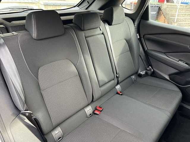 Nissan QASHQAI 1.3 DIG-T MHEV Acenta Premium SUV 5dr Petrol Hybrid XTRON Euro 6 (s/s) (158 ps)