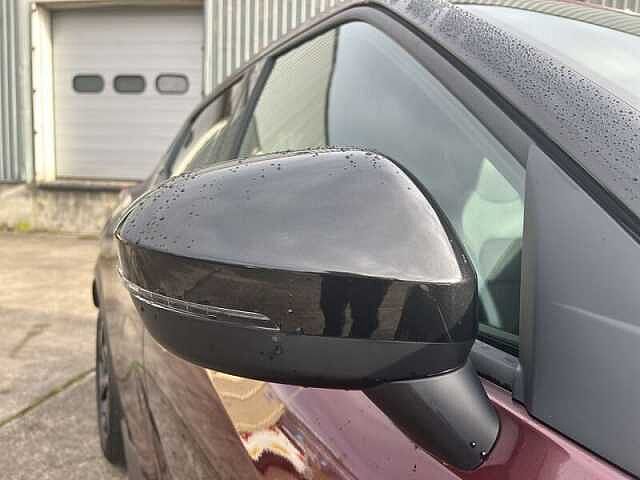 Nissan Juke 1.0 DIG-T N-Connecta SUV 5dr Petrol DCT Auto Euro 6 (s/s) (114 ps)