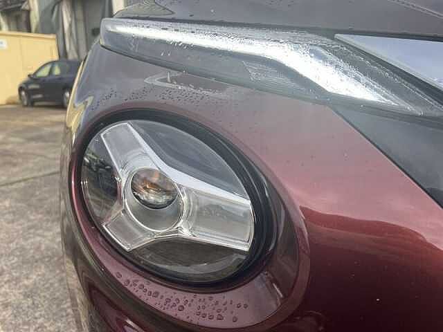 Nissan Juke 1.0 DIG-T N-Connecta SUV 5dr Petrol DCT Auto Euro 6 (s/s) (114 ps)