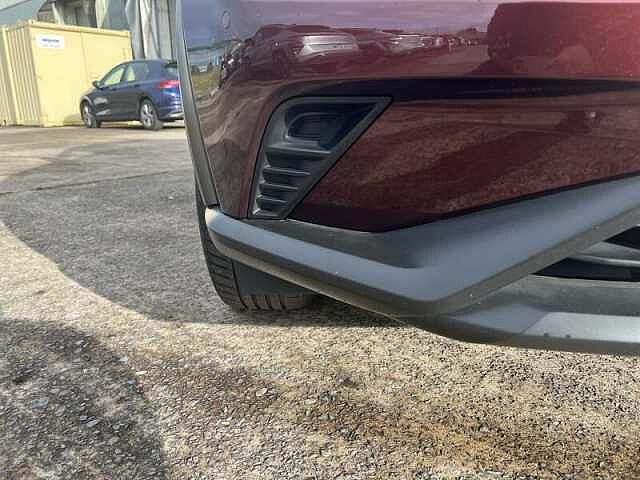 Nissan Juke 1.0 DIG-T N-Connecta SUV 5dr Petrol DCT Auto Euro 6 (s/s) (114 ps)