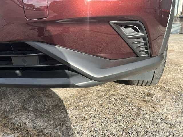 Nissan Juke 1.0 DIG-T N-Connecta SUV 5dr Petrol DCT Auto Euro 6 (s/s) (114 ps)