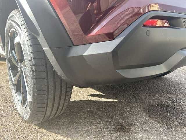 Nissan Juke 1.0 DIG-T N-Connecta SUV 5dr Petrol DCT Auto Euro 6 (s/s) (114 ps)