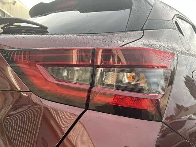 Nissan Juke 1.0 DIG-T N-Connecta SUV 5dr Petrol DCT Auto Euro 6 (s/s) (114 ps)