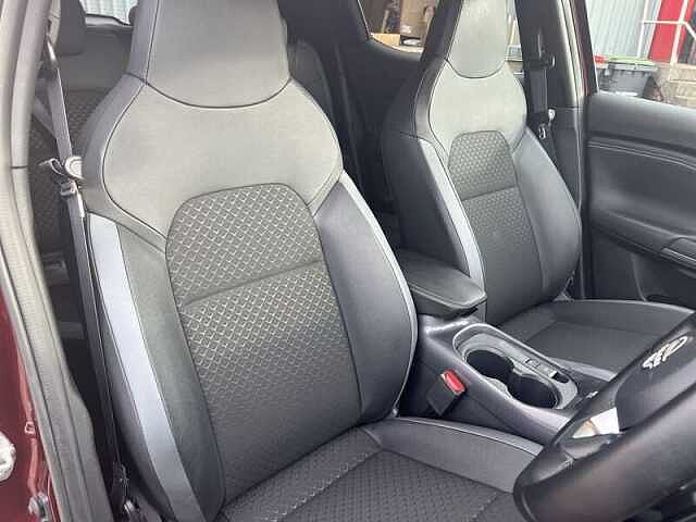 Nissan Juke 1.0 DIG-T N-Connecta SUV 5dr Petrol DCT Auto Euro 6 (s/s) (114 ps)