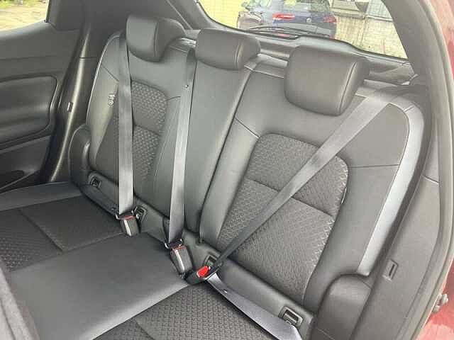 Nissan Juke 1.0 DIG-T N-Connecta SUV 5dr Petrol DCT Auto Euro 6 (s/s) (114 ps)