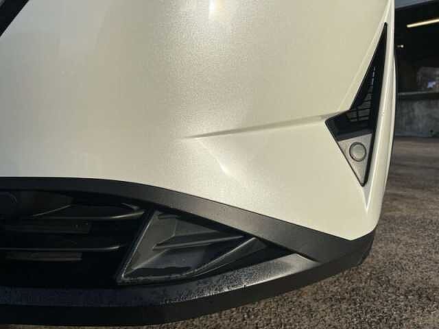 Nissan QASHQAI 1.3 DIG-T MHEV Acenta Premium SUV 5dr Petrol Hybrid Manual Euro 6 (s/s) (140 ps)