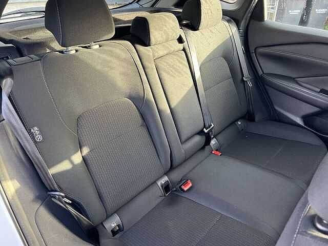 Nissan QASHQAI 1.3 DIG-T MHEV Acenta Premium SUV 5dr Petrol Hybrid Manual Euro 6 (s/s) (140 ps)