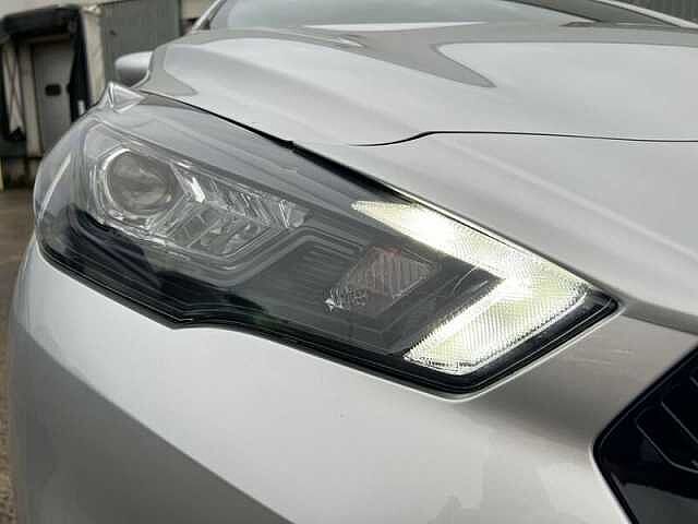 Nissan MICRA 1.0 IG-T Tekna Hatchback 5dr Petrol Manual Euro 6 (s/s) (92 ps)
