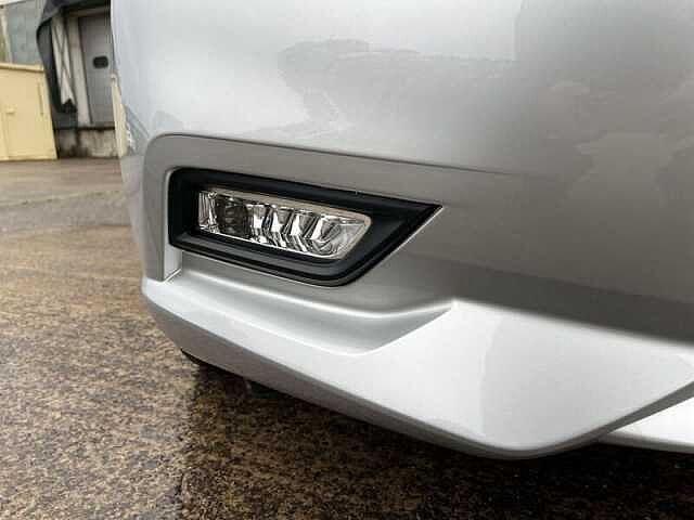 Nissan MICRA 1.0 IG-T Tekna Hatchback 5dr Petrol Manual Euro 6 (s/s) (92 ps)