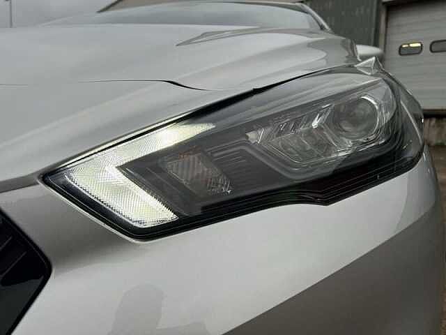 Nissan MICRA 1.0 IG-T Tekna Hatchback 5dr Petrol Manual Euro 6 (s/s) (92 ps)