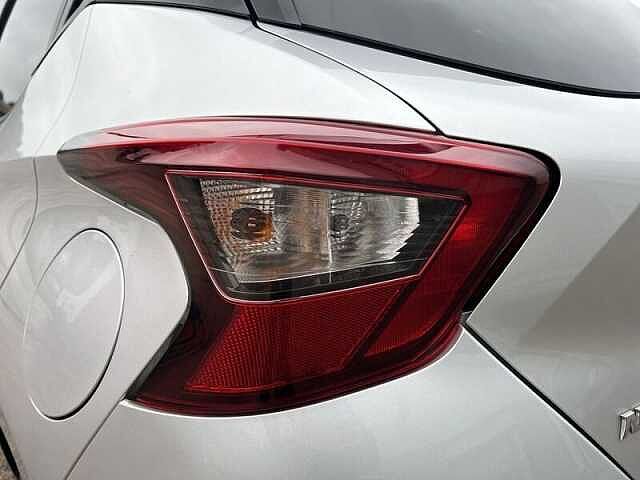 Nissan MICRA 1.0 IG-T Tekna Hatchback 5dr Petrol Manual Euro 6 (s/s) (92 ps)